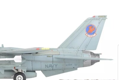 CALIBRE WINGS 1:72 scale F-14A TOMCAT TOPGUN 