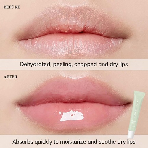 Summer Special Lip Butter Balm - Ultra-Hydrating, Nourishing Lip Care - Picture 8 of 8