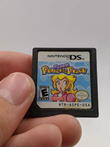 NDS - Nintendo DS Games DS Games (MAKE A BUNDLE)(PICK YOUR GAMES) #2