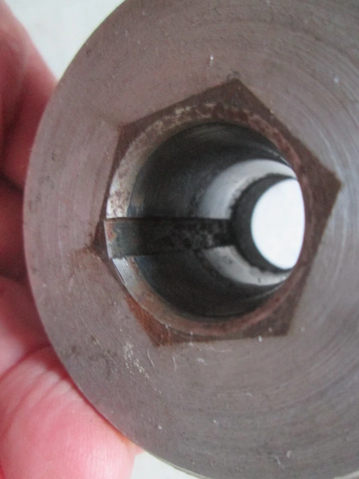 MONTAJE DE ROTOR MX360/MX250 VINTAGE OEM YAMAHA 1973-1974 364-85550-10-00 Foto 4 de 4