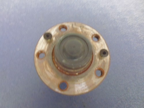 Renault Espace III JE0 2,2 dci 95 KW Radlager Radnabe hinten rechts