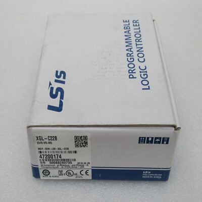 NEW IN BOX LS XGL-C22B