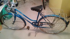 vintage schwinn world tourist