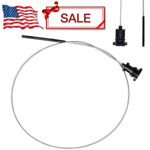 Hemi Automatic Transmission Dipstick For 06 12 Chrysler 300c 5 7l V8 New Ebay