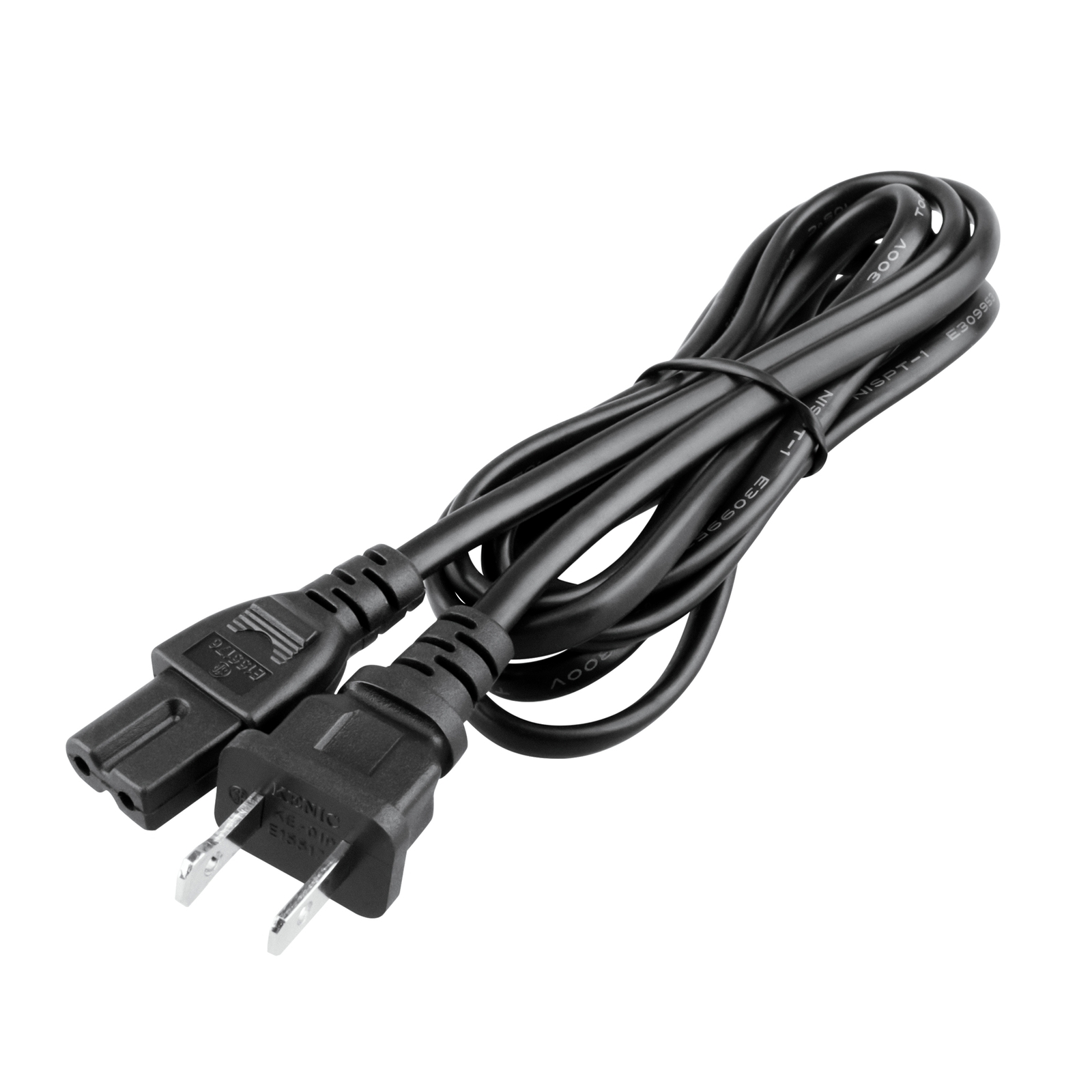 6FT AC Power Cord Cable For VIZIO SB3831-C6M SB2821-D6 S5451W-C2 SOUNDBAR Plug