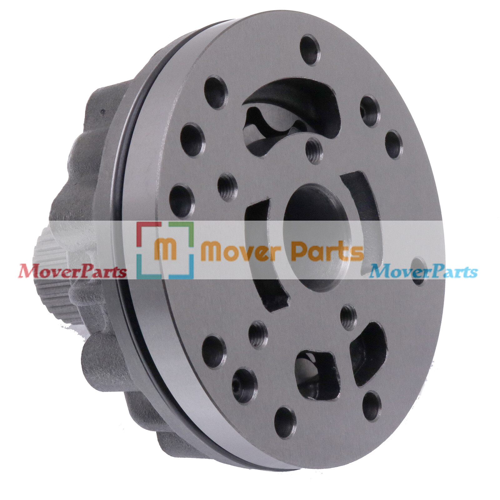 Transmission Charger Pump AT440858 AT310590 For John Deere