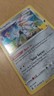 Solgaleo 21/25 Holographic Pokemon card