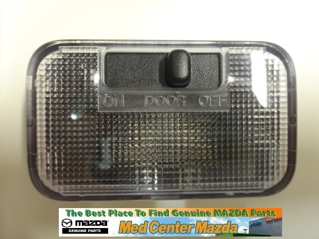 Mazda Miata MX-5 Interior Dome Lamp 2006-2015 NE5151310B | eBay