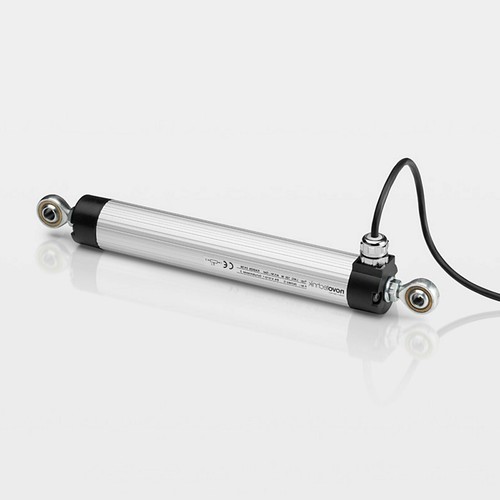 1 STCK. Neu Novotechnik LWG-0100 Positionsaufnehmer im Karton Schnellversand - Bild 3 von 3