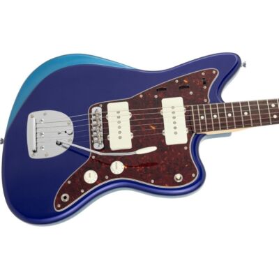 ギター Fender Made in Japan Limited Starmaster Made in Japan Limited Starmaster – Fender