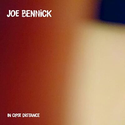 CD In Close Distance Joe Bennick Digipack (K193) ORIGINAL NEU