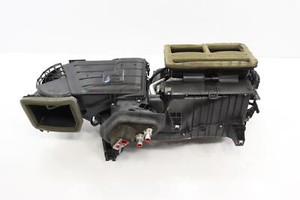 2018 - 2023 FORD MUSTANG A/C HEATER EVAPORATOR HOUSING CASE OEM FR3B19E616BB