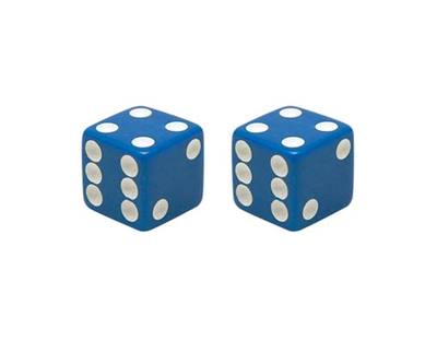 z Set 4pz Tappi Valvole Coprivalvole Auto Moto Bici Pneumatici