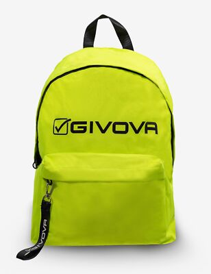 GIVOVA EVOLUTION RUCKSACK - B049