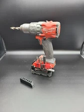 Magnetic Drill Bit Holder for Milwaukee M18 Drill Tools (w/ screw) M 18