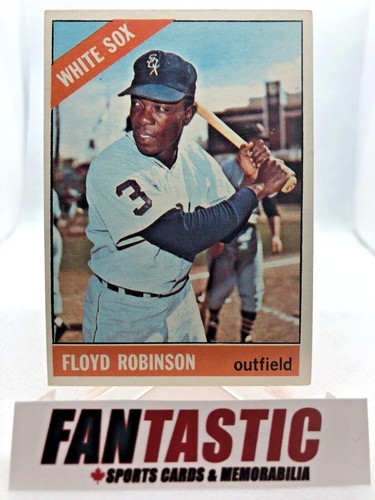 1966 Topps Baseball Card YOU PICK (Check Pics, Condition Varies) - Picture 5 of 48