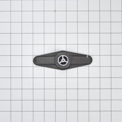 NEW OEM 3rd Level Spray Arm for Whirlpool WDT710PAYM4