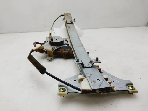 94566240 Left Rear Window Regulator for DAEWOO NUBIRA BERLINA SX 2004 8987680 - Picture 2 of 9