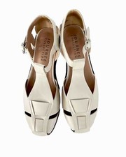Journee Collection Azzaria Sandal Round Toe Synthetic Upper Size 9