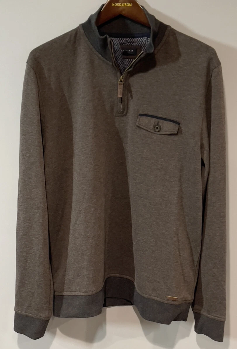 Nordstrom ted baker sweater cheap