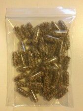 50 PCS Size 00 Larger Osmocote Aquarium Live Plant Food Root Tabs