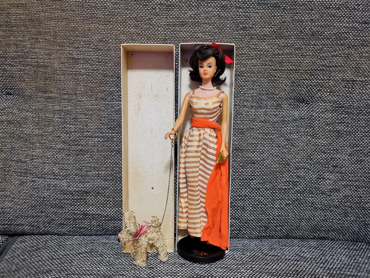 Puma 2025 barbie japan