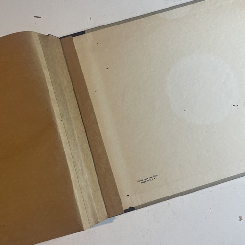 10" 78 RPM Set (2) Guiomar Novaes-Bach Fantasia and Fugue in D Major Set MX-298 - Picture 6 of 8