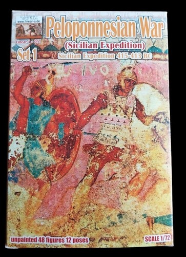 Figurines Historiques 1/72 HÄT - Infanterie Du Wurtemberg - Lot De Figurines En Plastique - Neuf