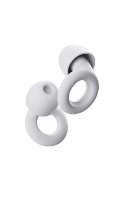 NWT Loop Quiet Ear Plugs for Noise Reduction   Super Soft, Reusable 