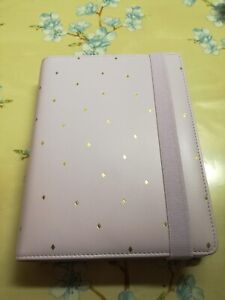 Planner A5 Planner Agenda Kikki K Filofax Midori Moleskine Daily Ebay