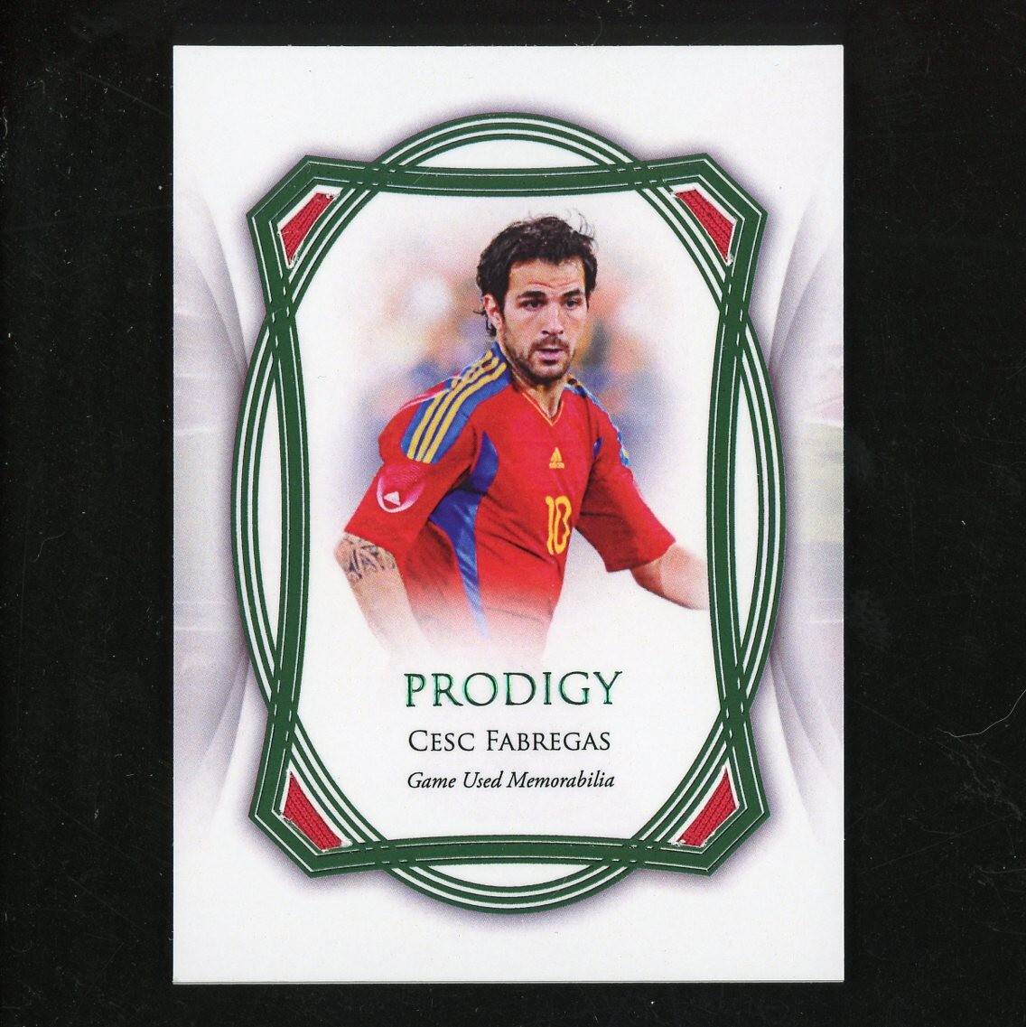 205★サッカー★francesc fabregas★prostars Francesc Fabregas Profile - Football Player, Spain | News
