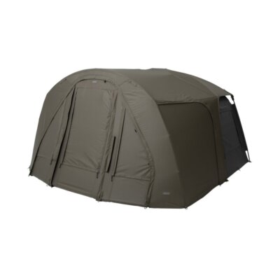 Trakker Tempest RS Brolly Social Cap Zelterweiterung 