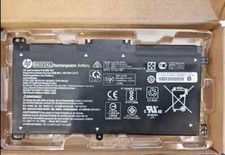 Genuine OEM BK03XL Battery for HP Pavilion X360 14-BA000 916366-421 HSTNN-LB7S