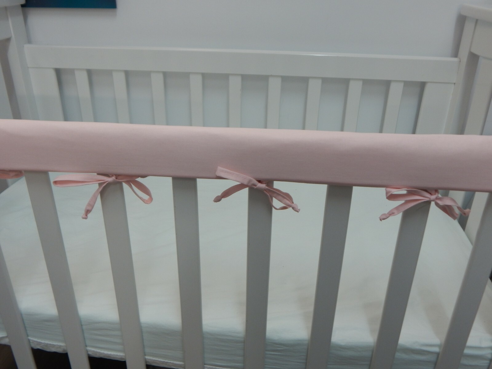 Crib Rail Covers In Crib Accessories - Foto 5