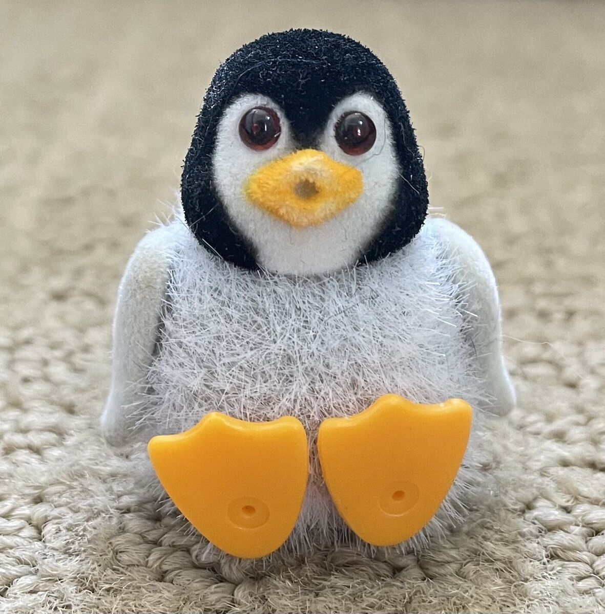 Sylvanian Families / Calico Critters DeBurg Penguin Baby | eBay Sylvanian Families / Calico Critters DeBurg Penguin Baby | eBay