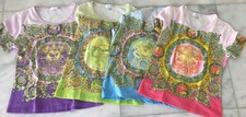 Louise FD designer t-shirt, like new, 4 items, sale
