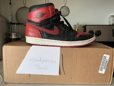 1994 bred 1