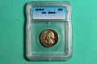 1955 D ICG MS65+ Washington Quarter #B25293
