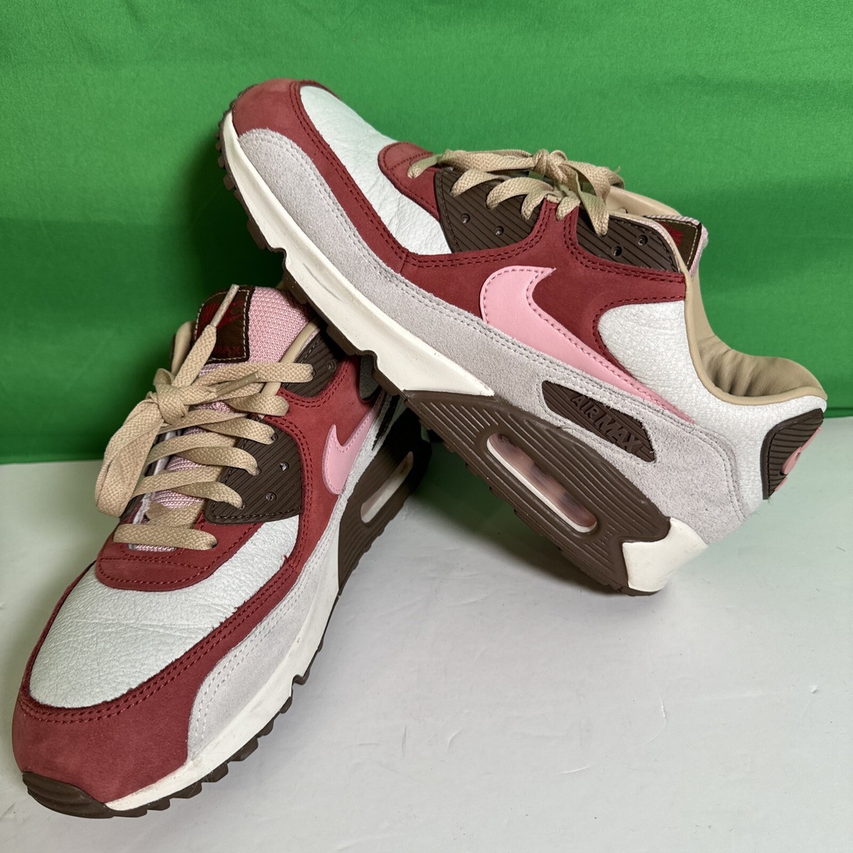 dave's quality meats air max 90