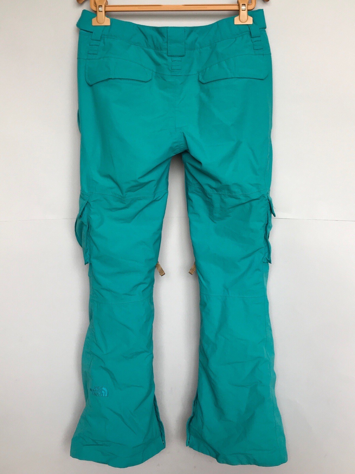 THE NORTH FACE HyVENT SKI SNOWBOARD PANTS WOMEN’S M eBay