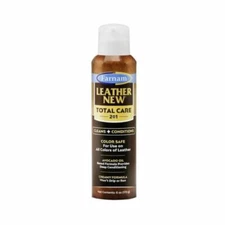 Leather New Total Care 2-IN-1 Cleaner and Conditioner - 6 oz.