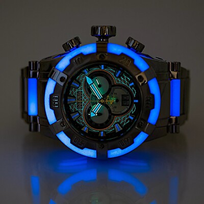 Invicta - HYPERION - Next Gen Lume - RESERVE Fusion - Swiss