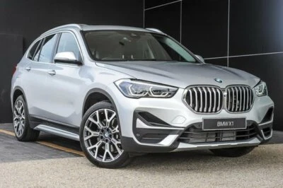 2020 Bmw X1 F48 Lci Xdrive25i Steptronic Awd Glacier Silver 8 Speed Sports Automatic Wagon Cars Vans Utes Gumtree Australia Wanneroo Area Wangara 1257403820