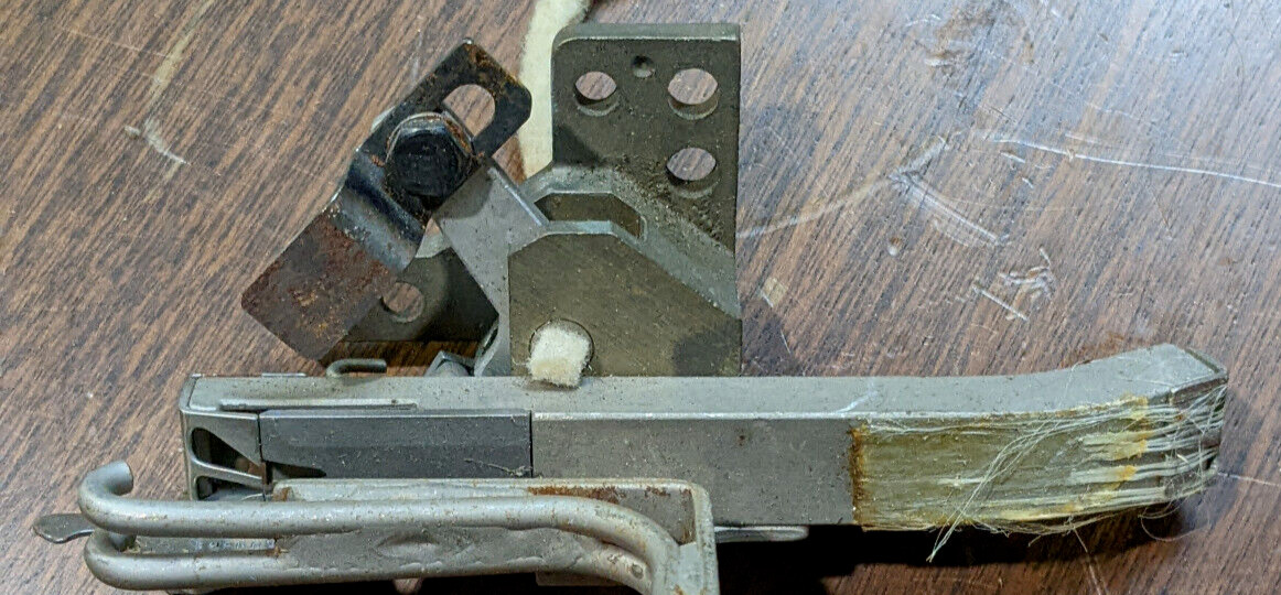 G29911 Chain Cutter Assembly Union Special Sewing Machine Part