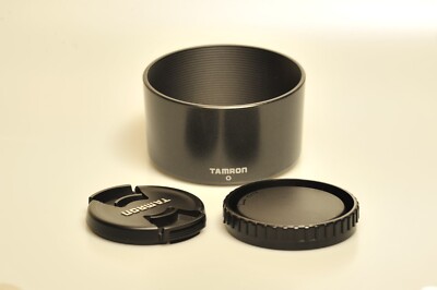 Tamron AF 90mm F2.8 SP Macro 72E for Minolta/Sony A-Mount As-Is