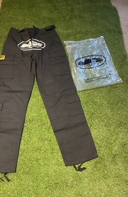 corteiz カモパンツ Corteiz Cargo PantS