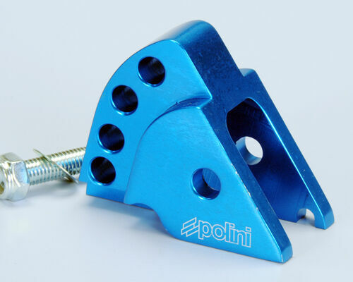 Kit Cursori Variatore POLINI - 12 Rulli Per Yamaha TMAX 500 (2001-2011) - Foto 2