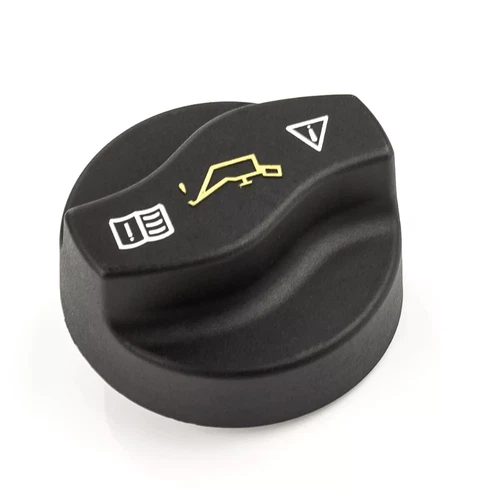 Öldeckel-Verschlussdeckel Öl stopfen Für MERCEDES W203/W204/W205 C204 C205 C117 - Bild 7 von 9