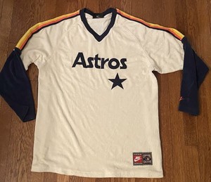 cooperstown collection astros
