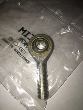 RBC Heim HM-7 HMK7M 7/16 Bore 7/16-20 thread Aircraft Grade